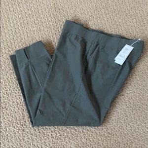 Eileen fisher dress pants